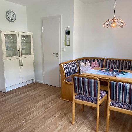 Ferienwohnung Blick Ins Gruene Winterberg Luaran gambar
